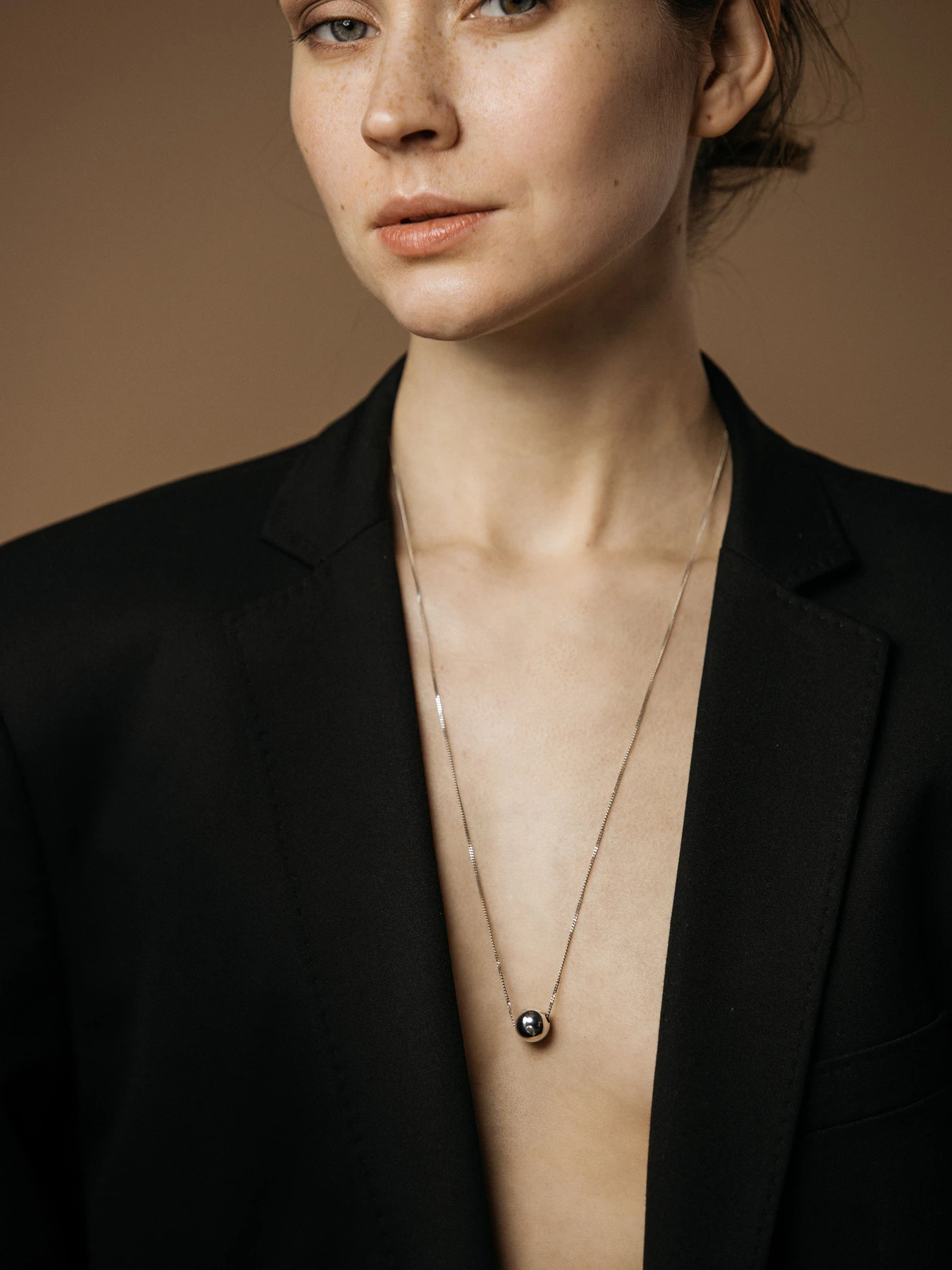 Колье IVA jewelry модель SS02 Фото