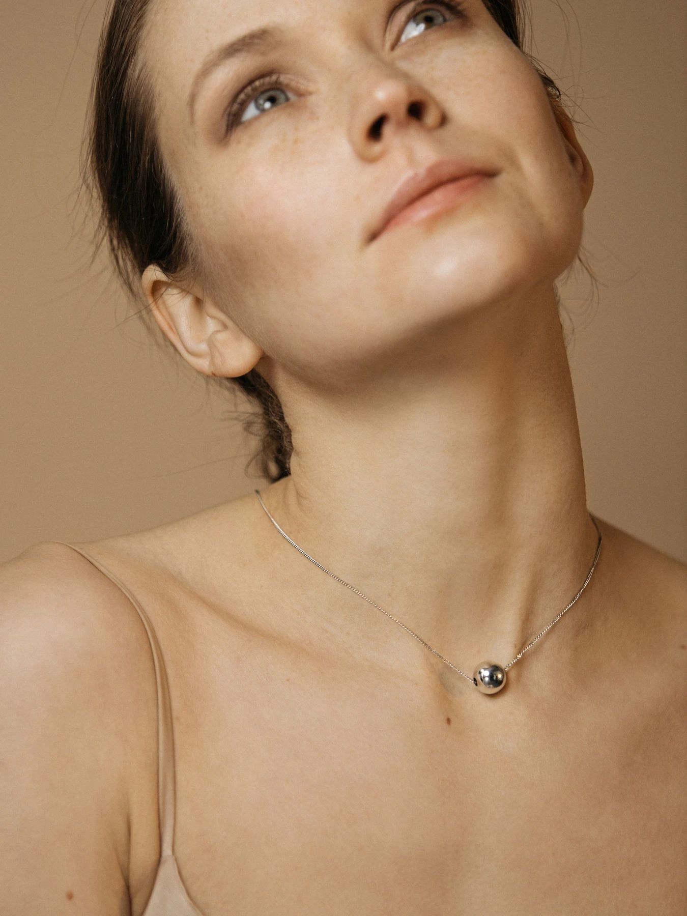 Колье IVA jewelry модель SS02 Фото