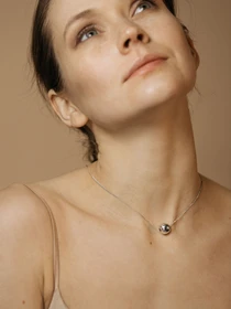 Колье IVA jewelry модель SS02 Фото