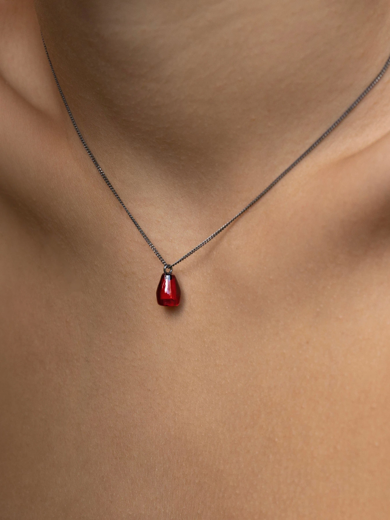 Колье IVA jewelry модель GB01 Фото