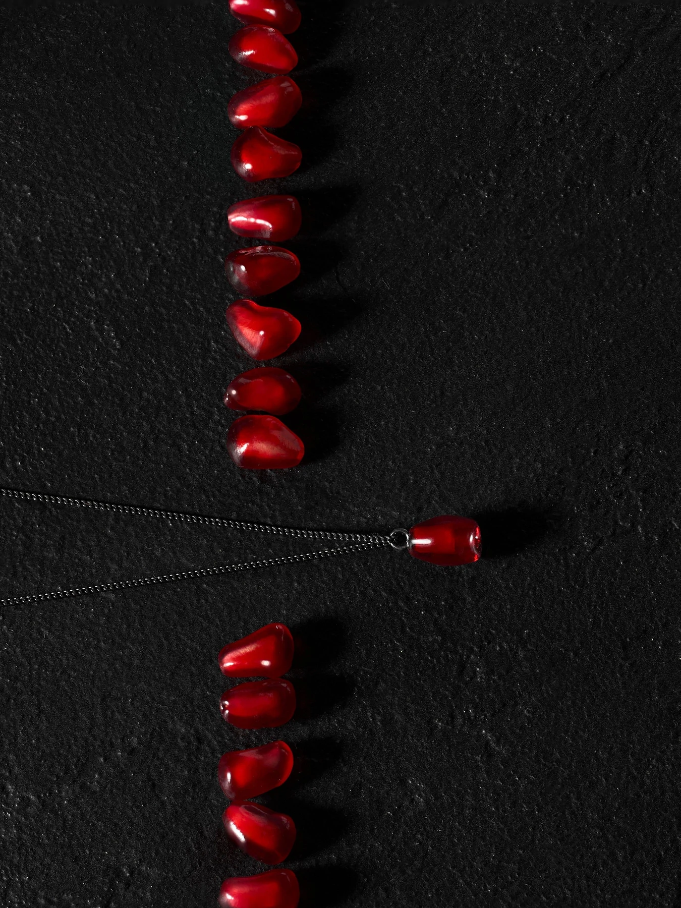 Колье IVA jewelry модель GB01 Фото