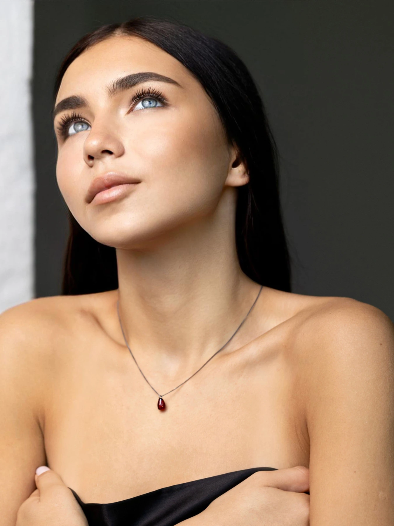 Колье IVA jewelry модель GB01 Фото