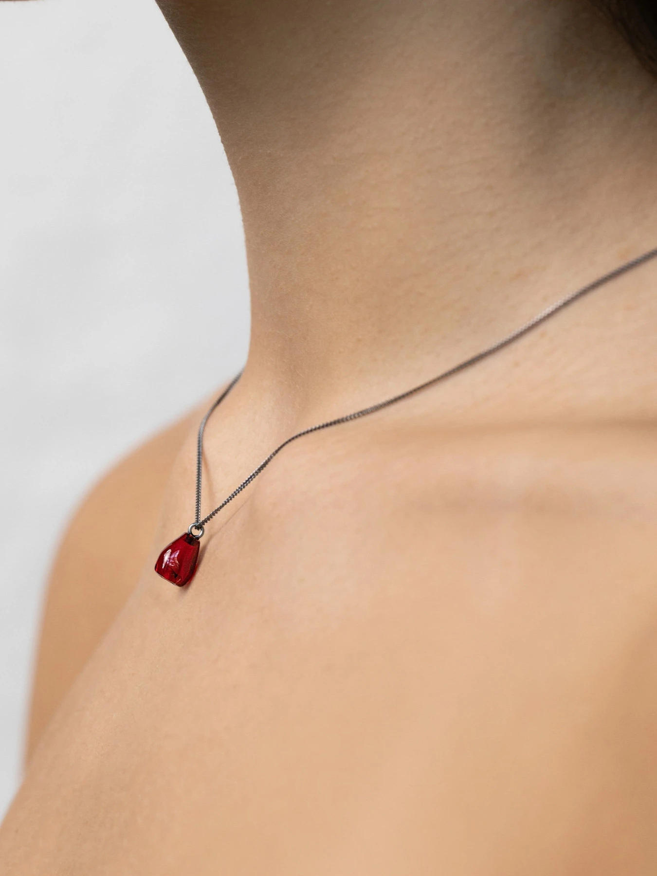 Колье IVA jewelry модель GB01 Фото