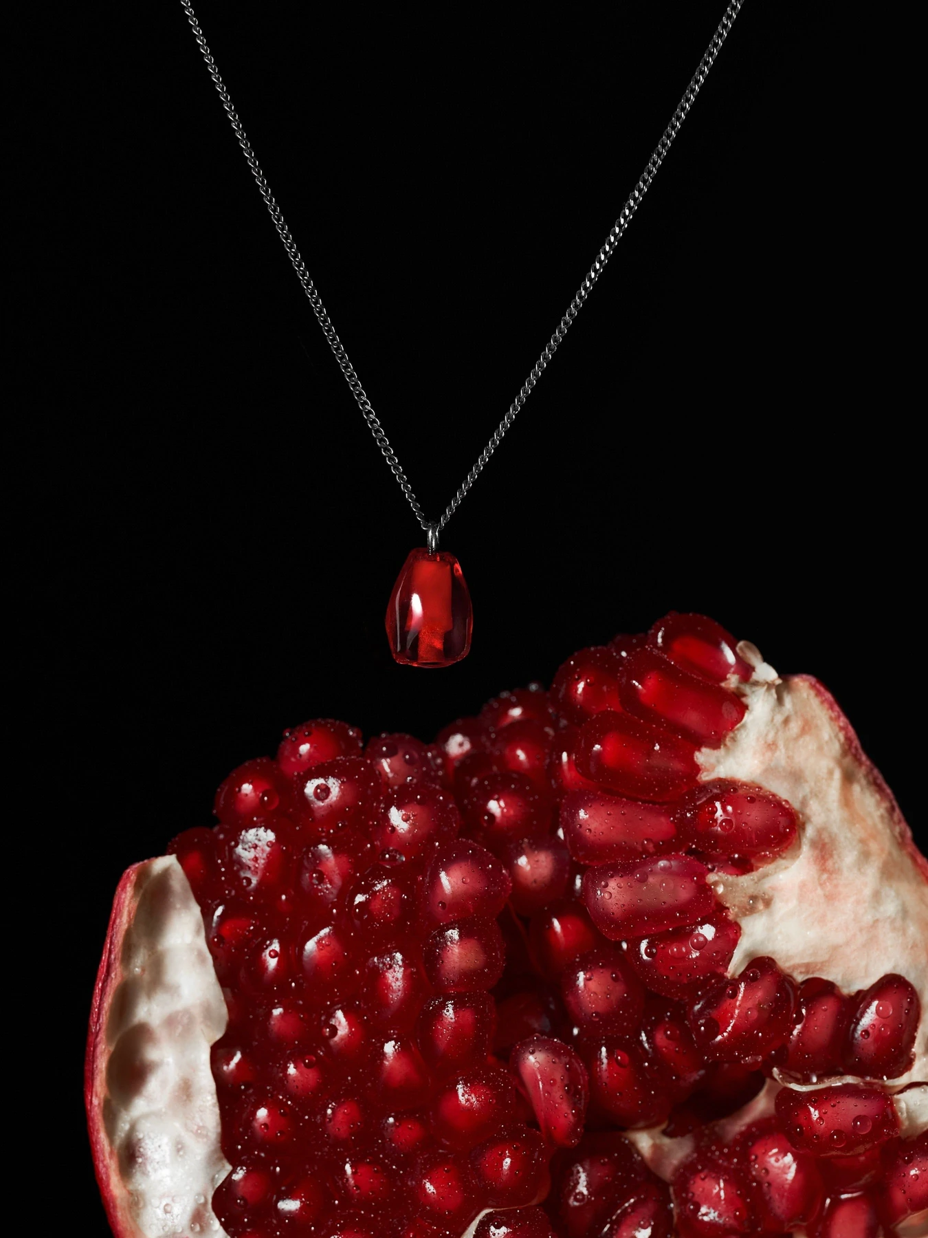 Колье IVA jewelry модель GB01 Фото