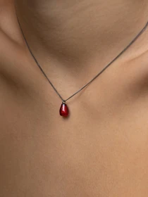 Колье IVA jewelry модель GB01 Фото