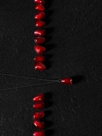 Колье IVA jewelry модель GB01 Фото