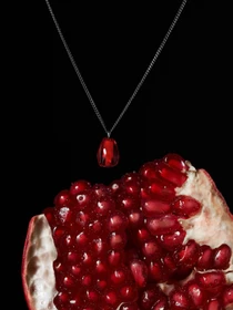 Колье IVA jewelry модель GB01 Фото