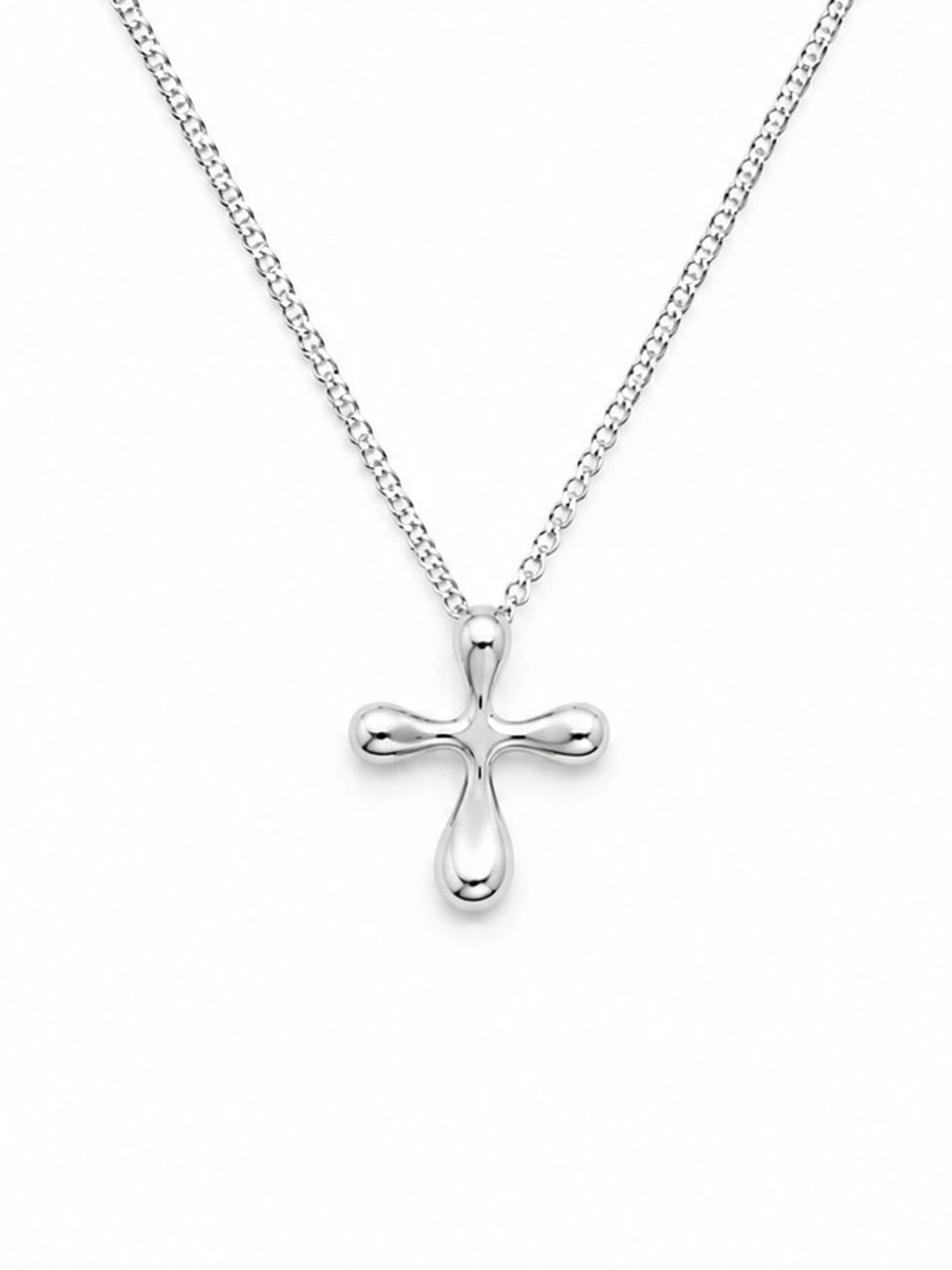 Колье IVA jewelry модель CS00 Фото