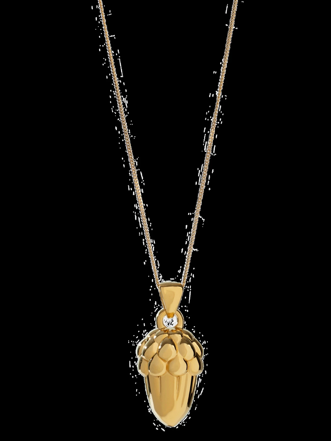 Колье IVA jewelry модель GG04 Фото
