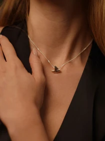 Колье IVA jewelry модель BS10 Фото