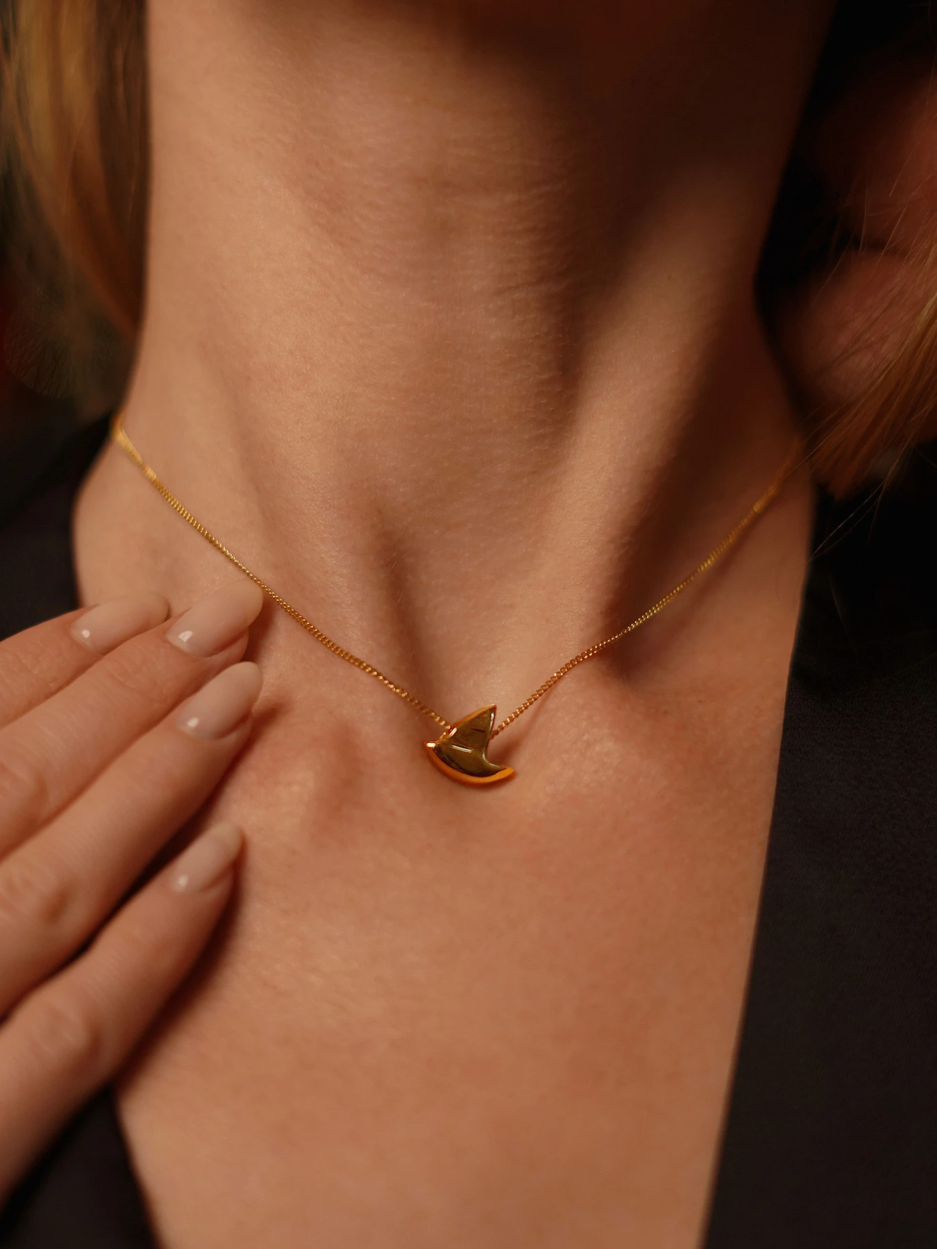 Колье IVA jewelry модель BG10 Фото