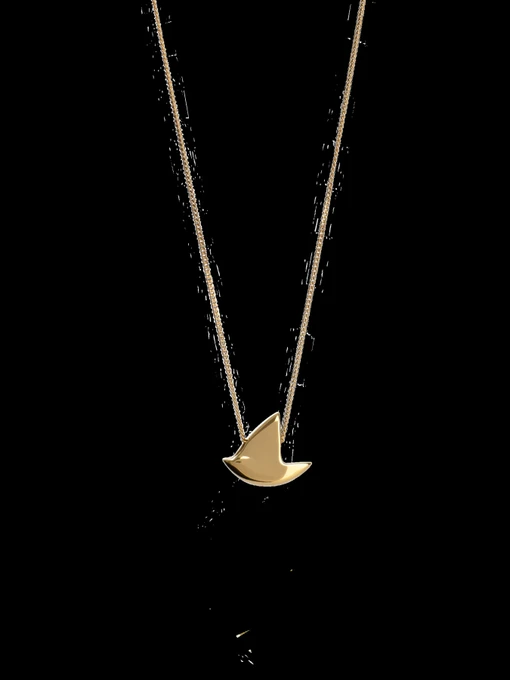 Кольє IVA jewelry модель BG10 Фото