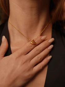 Колье IVA jewelry модель BG10 Фото