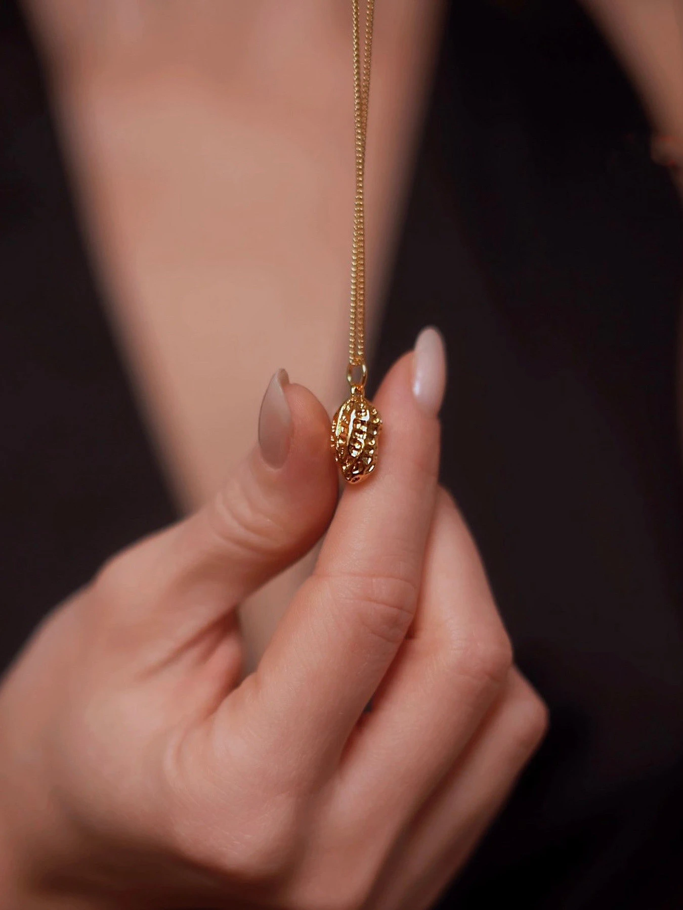 Колье IVA jewelry модель GG03 Фото
