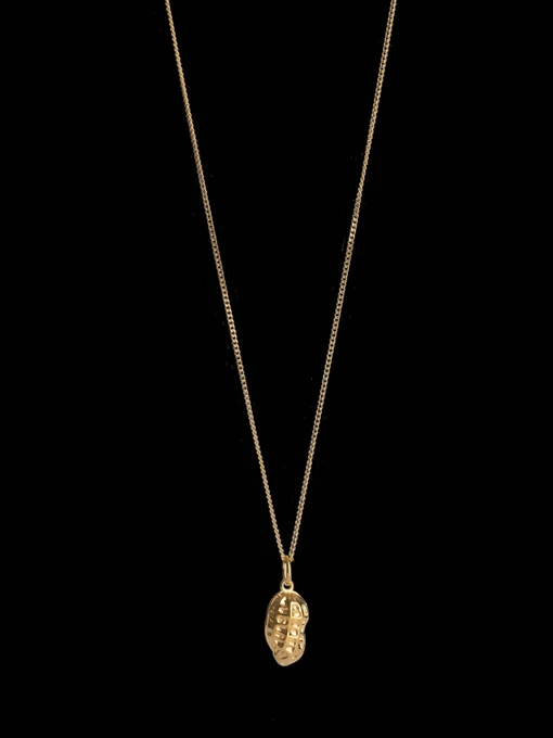 IVA jewelry Кольє колір золотий фото 2