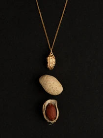 Колье IVA jewelry модель GG03 Фото