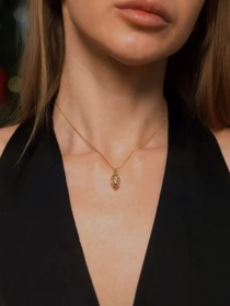 Колье IVA jewelry модель GG03 Фото
