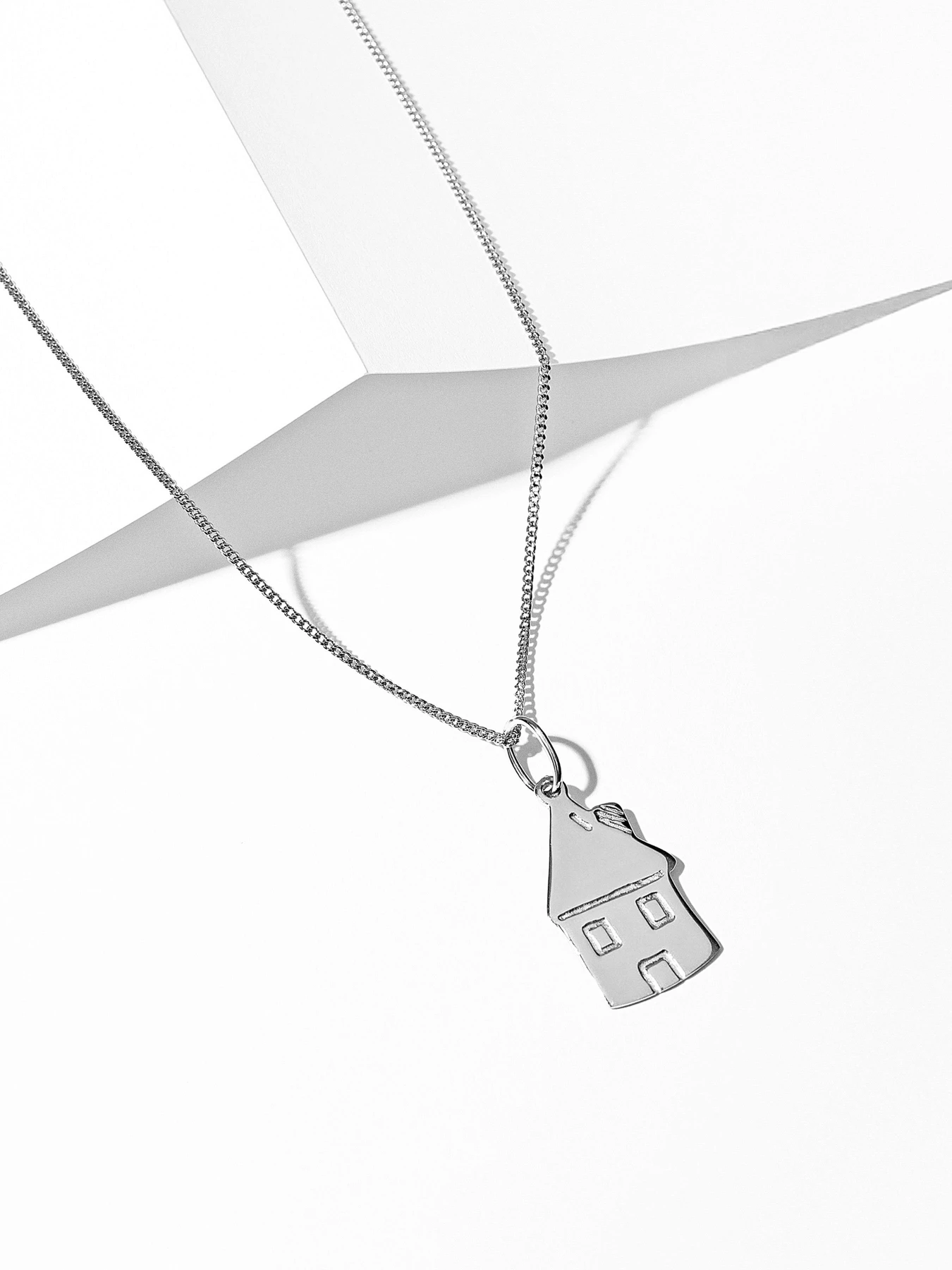 Колье IVA jewelry модель HS10 Фото