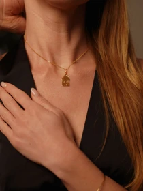 Колье IVA jewelry модель HG10 Фото