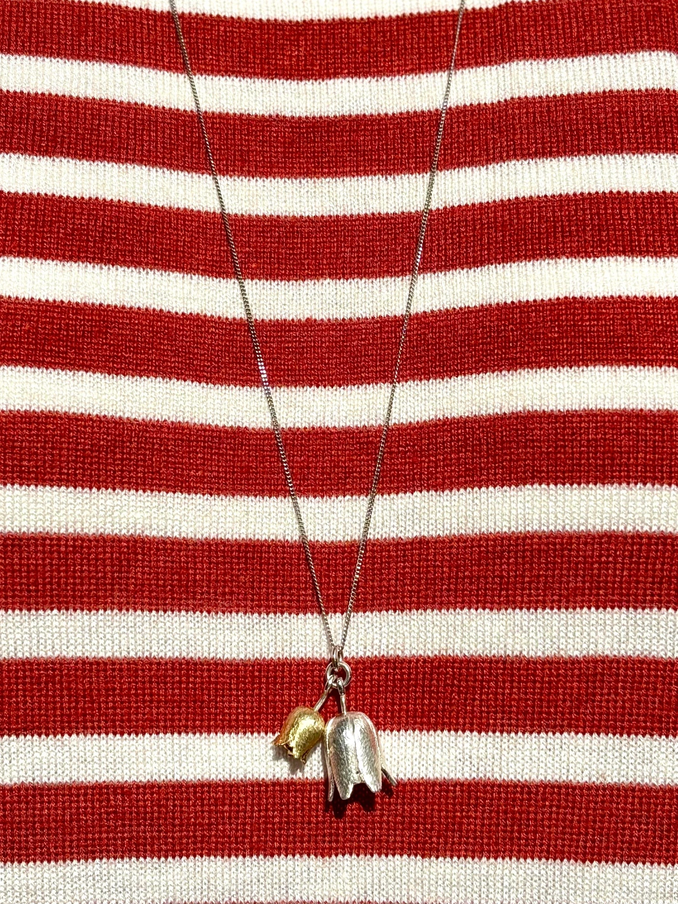 Колье IVA jewelry модель FG04 Фото
