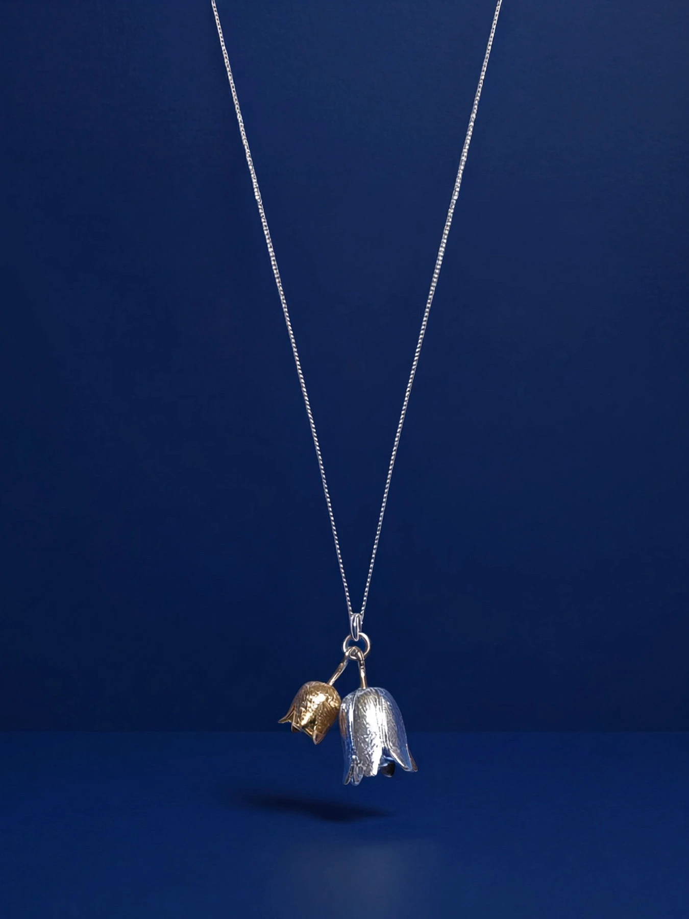 Колье IVA jewelry модель FG04 Фото