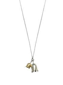 Колье IVA jewelry модель FG04 Фото