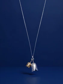 Колье IVA jewelry модель FG04 Фото