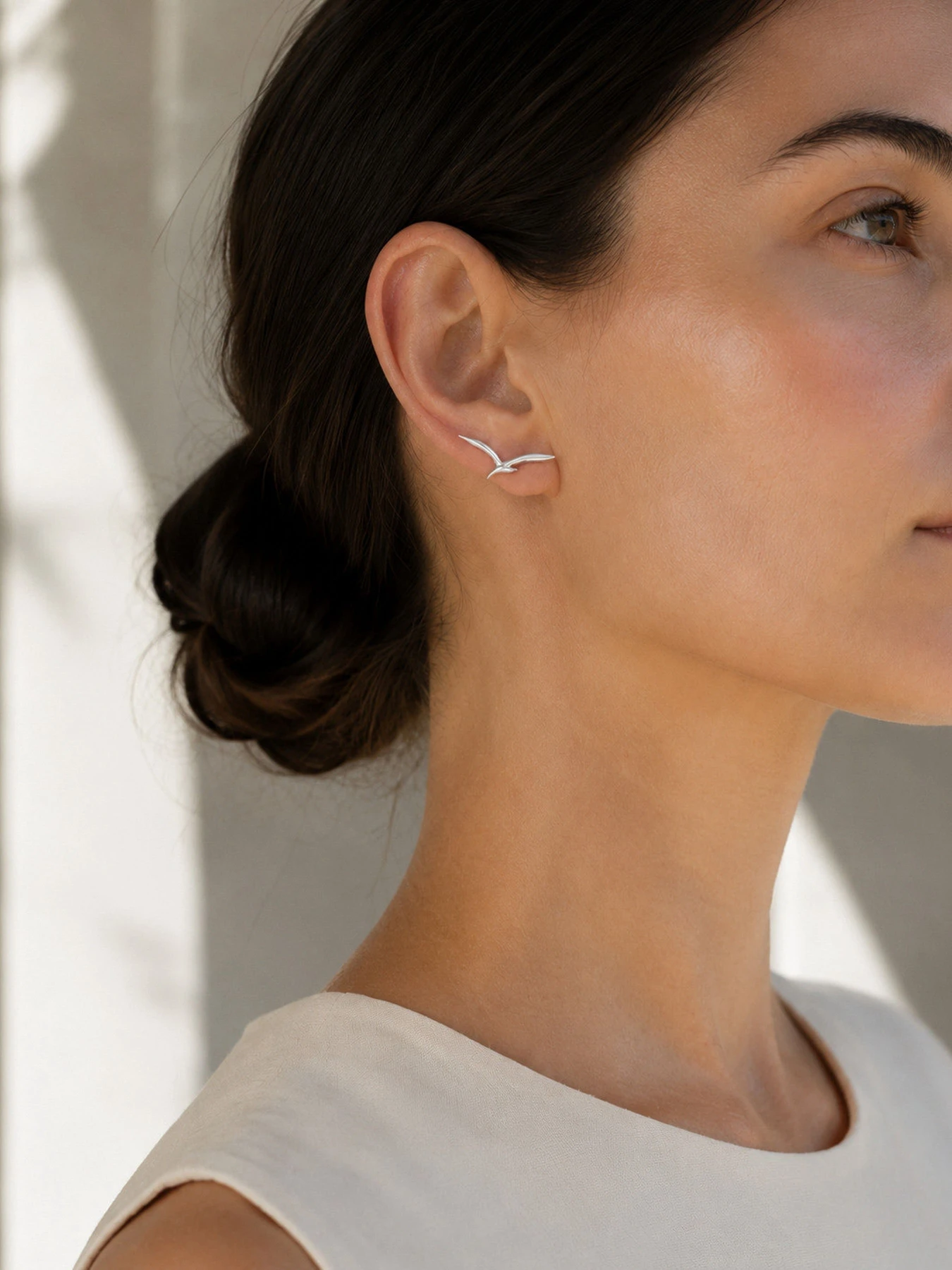 Пусети IVA jewelry модель BS03 Фото