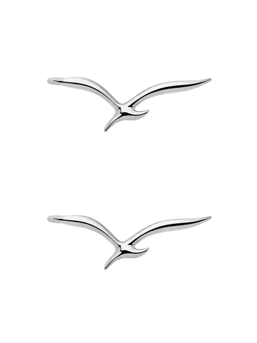 Пусети IVA jewelry модель BS03 Фото