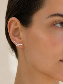 Пусети IVA jewelry модель BS03 Фото