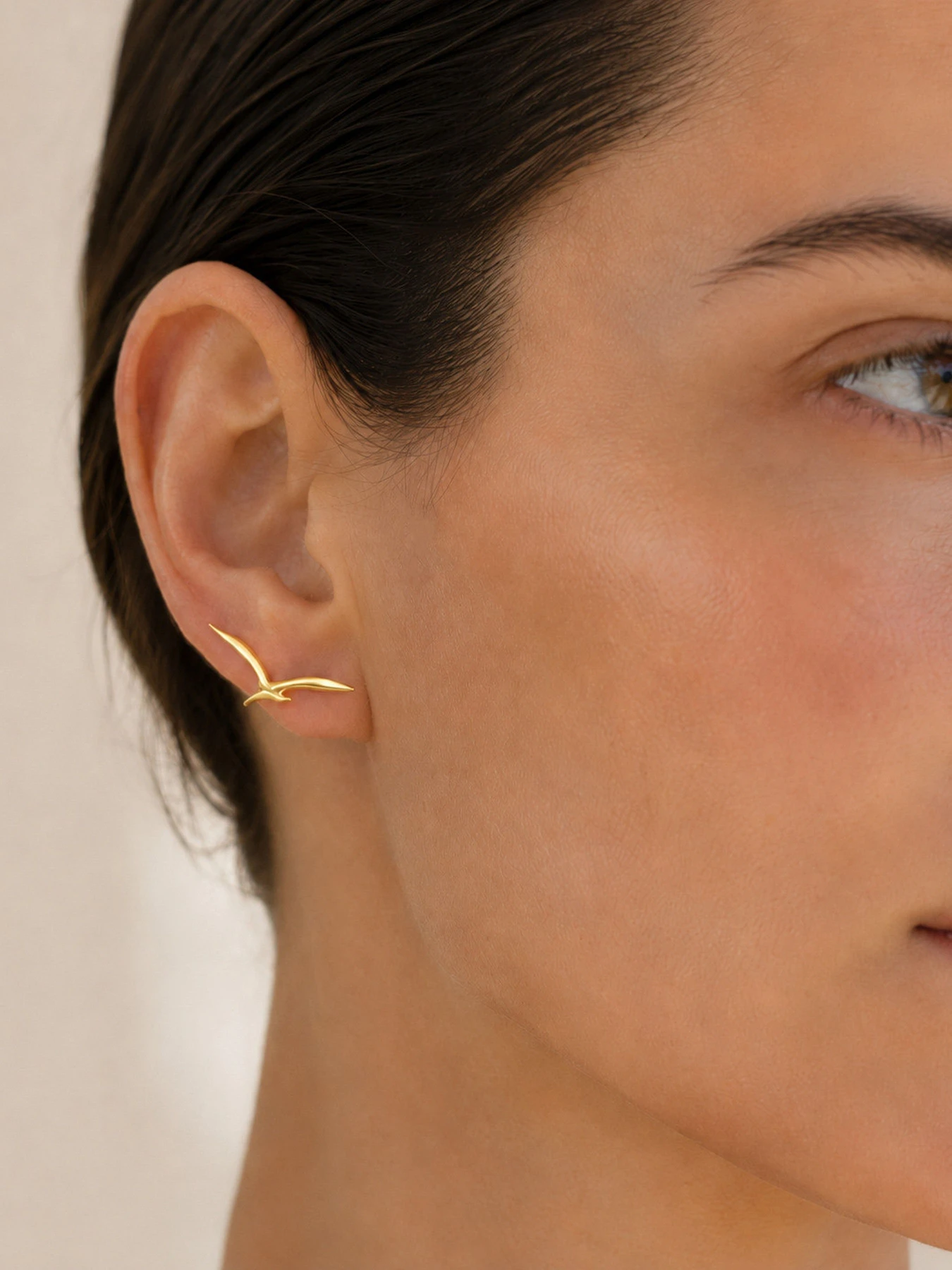 Пусети IVA jewelry модель BG03 Фото
