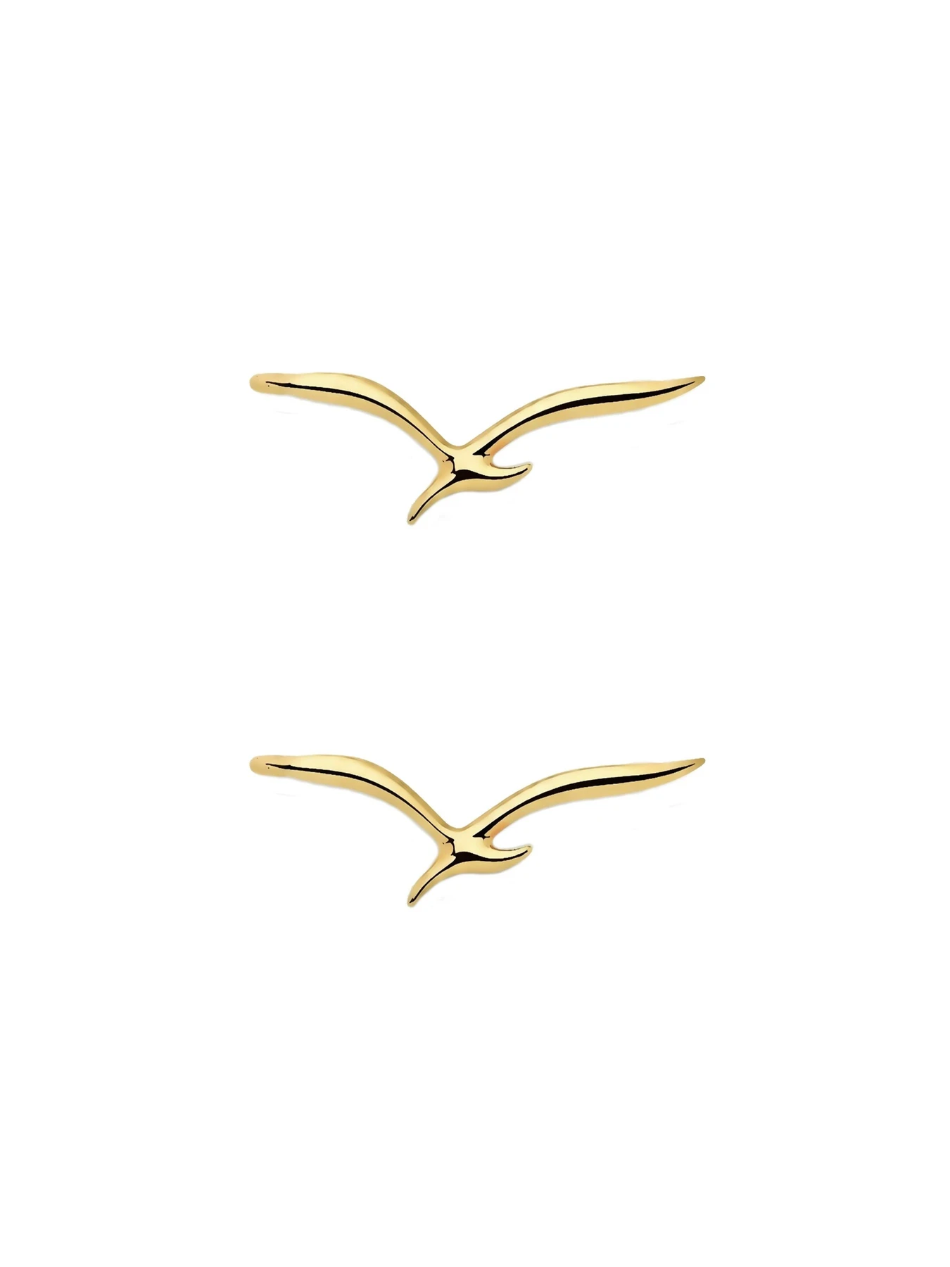 Пусети IVA jewelry модель BG03 Фото