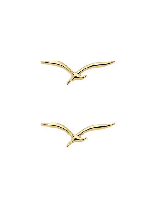Пусети IVA jewelry модель BG03 Фото