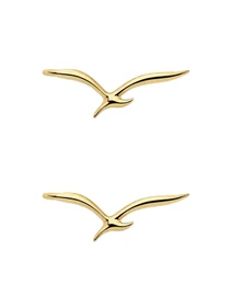 Пусети IVA jewelry модель BG03 Фото