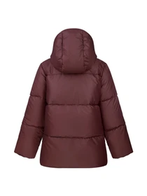 Куртки та дублянки FloveTouch модель DN010 Фото