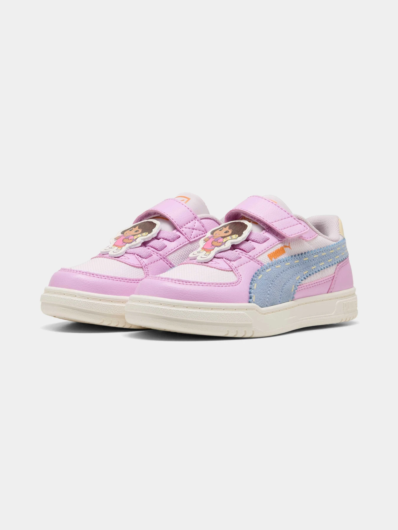 Кеди PUMA Caven Iii Dora Ac+ Ps модель 407724 Фото