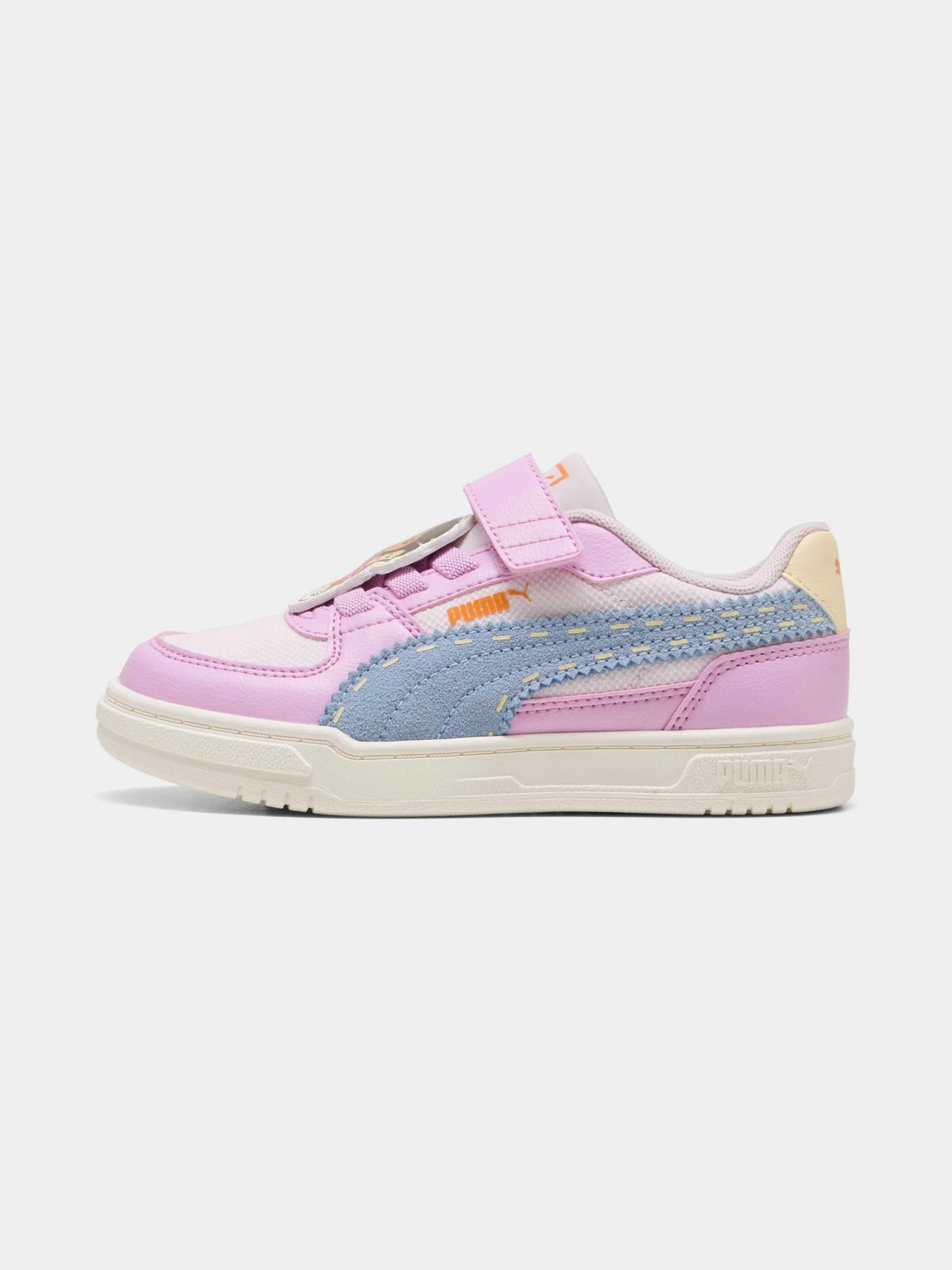 Кеди PUMA Caven Iii Dora Ac+ Ps модель 407724 Фото