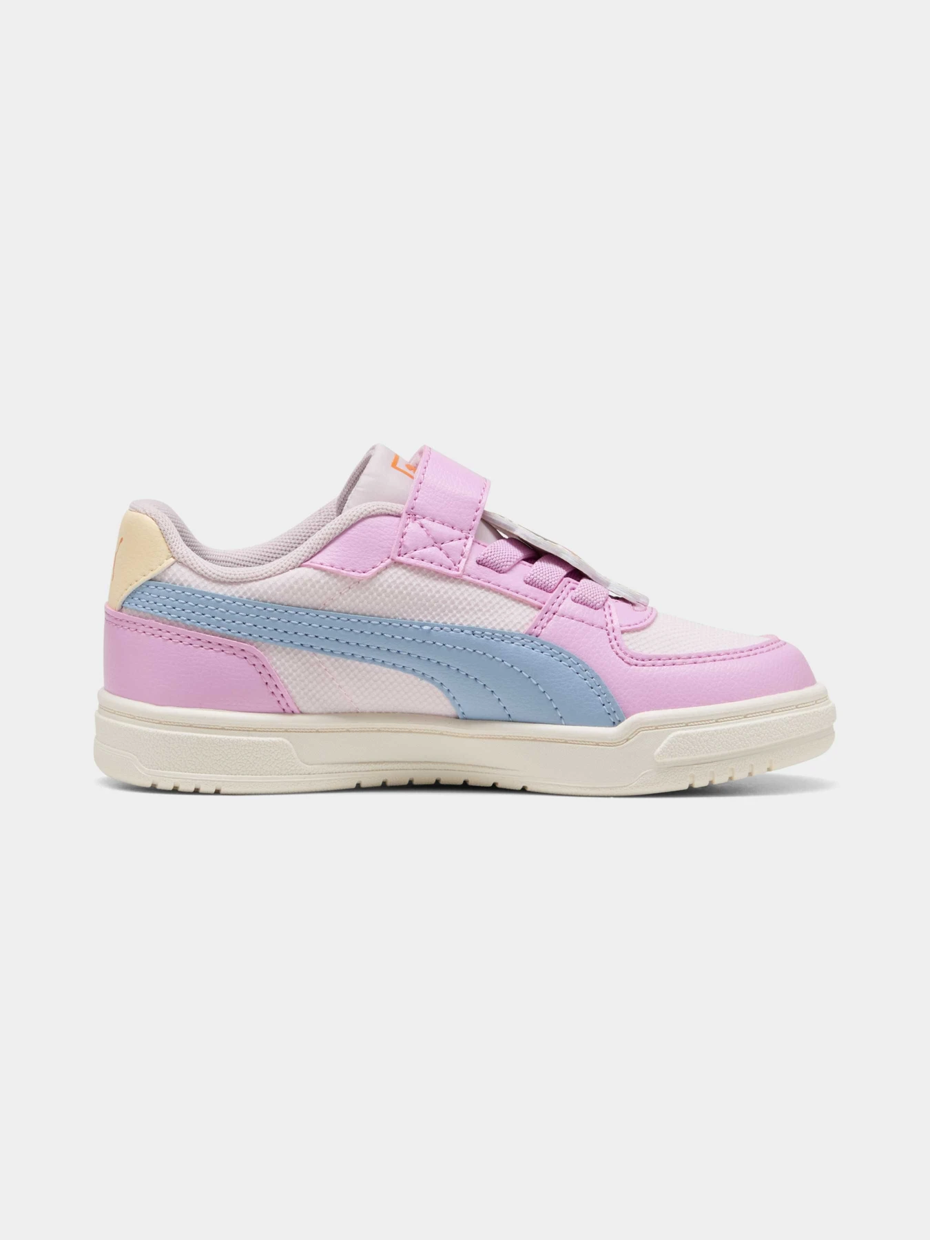 Кеди PUMA Caven Iii Dora Ac+ Ps модель 407724 Фото