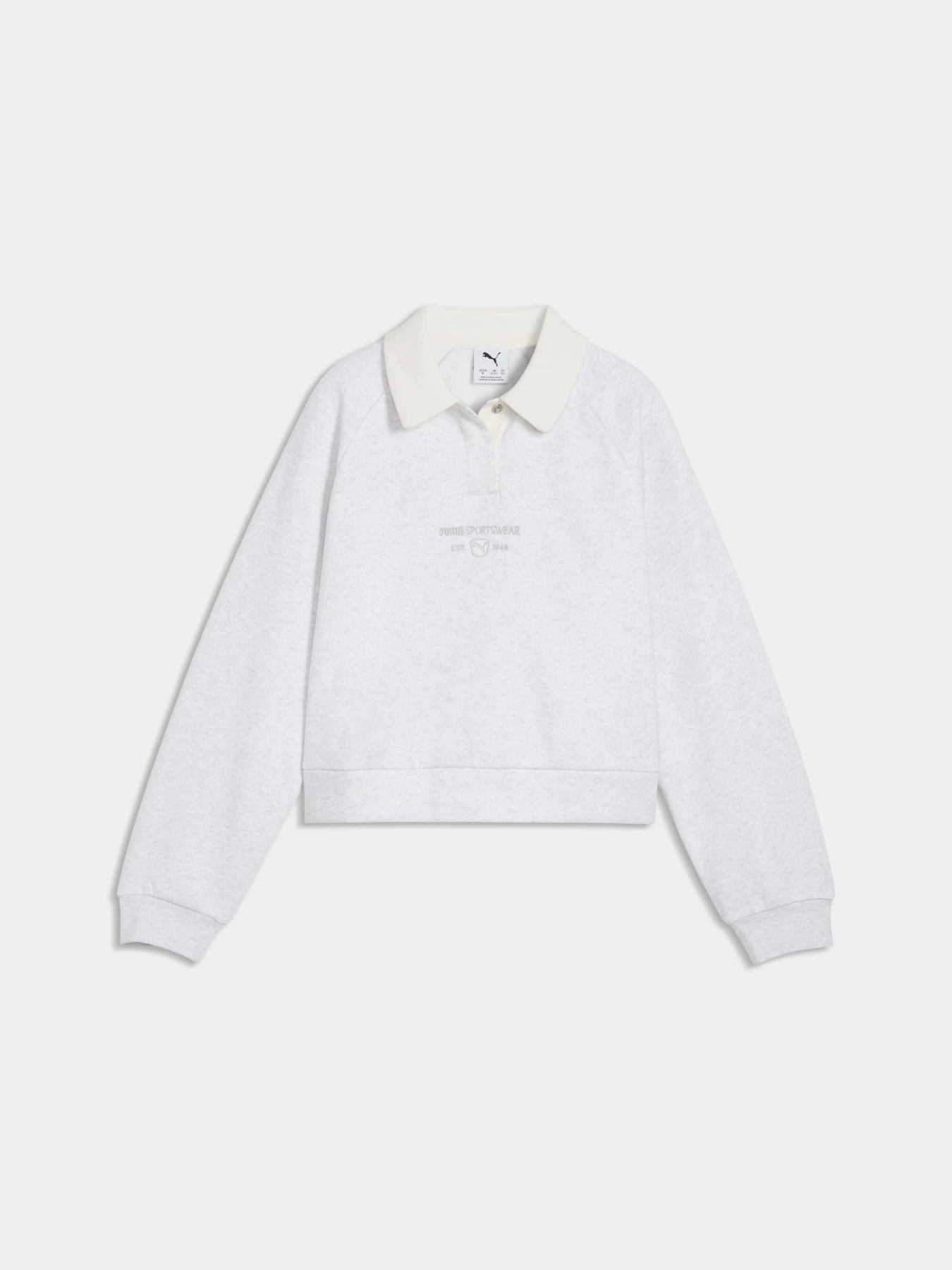 Худи и свитшоты PUMA Class Relaxed Short Len модель 694851 Худи и свитшоты PUMA Class Relaxed Short Len модель 694851 Фото