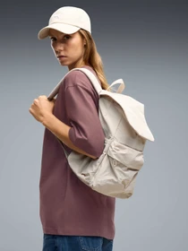 Рюкзаки PUMA Essentials Her S Hooded Bp модель 093089 Фото