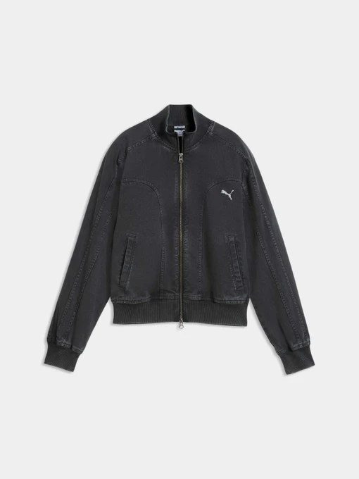 Куртки та дублянки PUMA Future..archive Washed T модель 636681 Фото