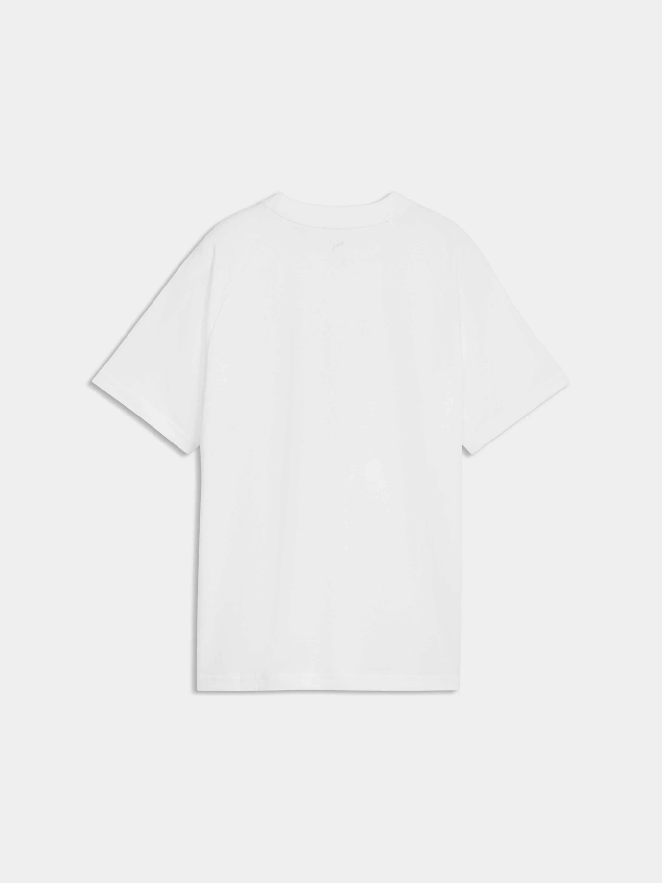 Футболки і поло PUMA Graphics Animal Relaxed Tee модель 694846 Футболки і поло PUMA Graphics Animal Relaxed Tee модель 694846 Фото