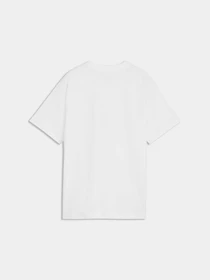 Футболки і поло PUMA Graphics Animal Relaxed Tee модель 694846 Фото