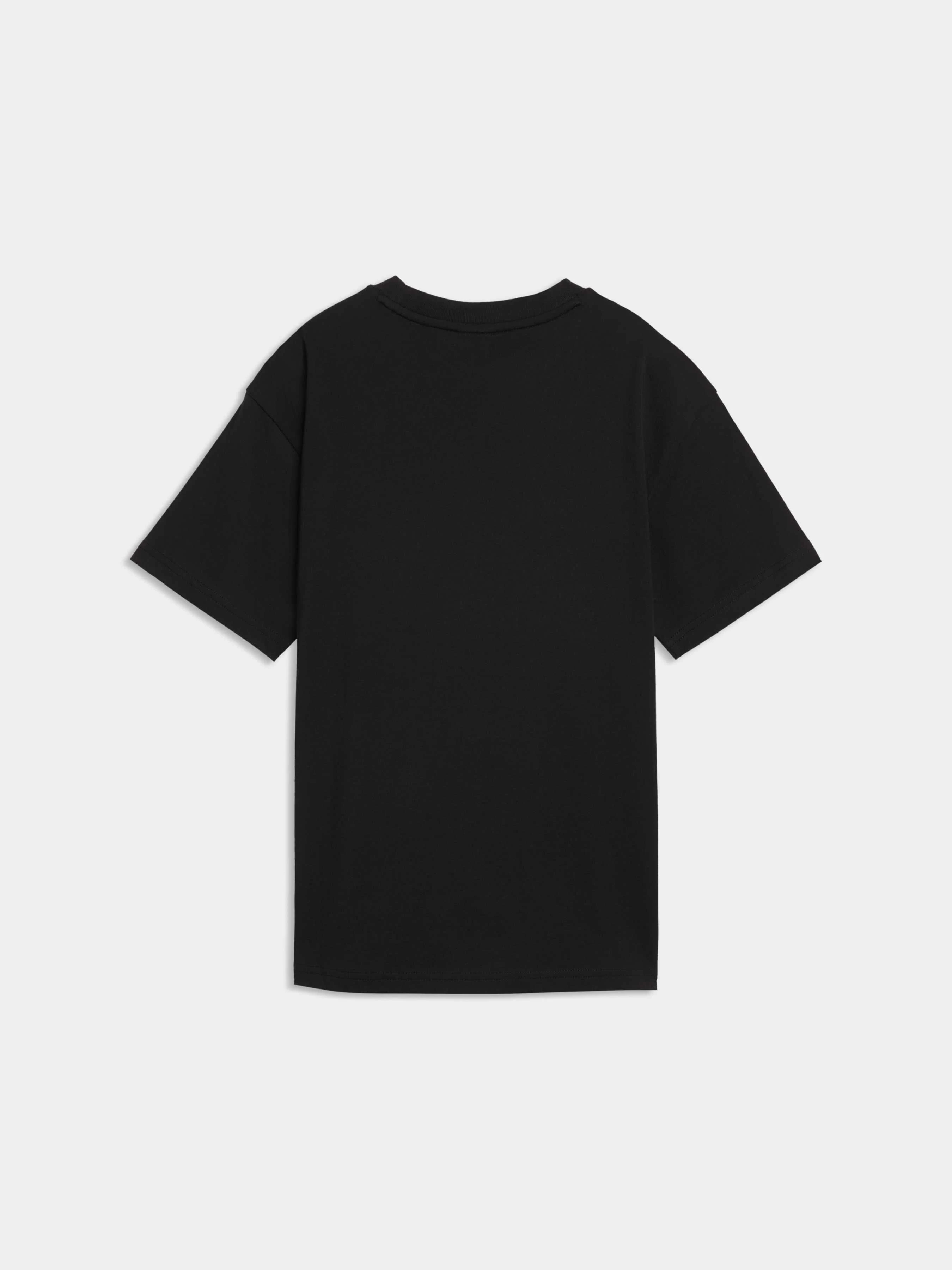 Дитяча Футболка PUMA Graphic Tee фото 2