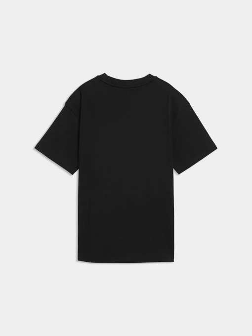 Дитяча Футболка PUMA Graphic Tee фото 2