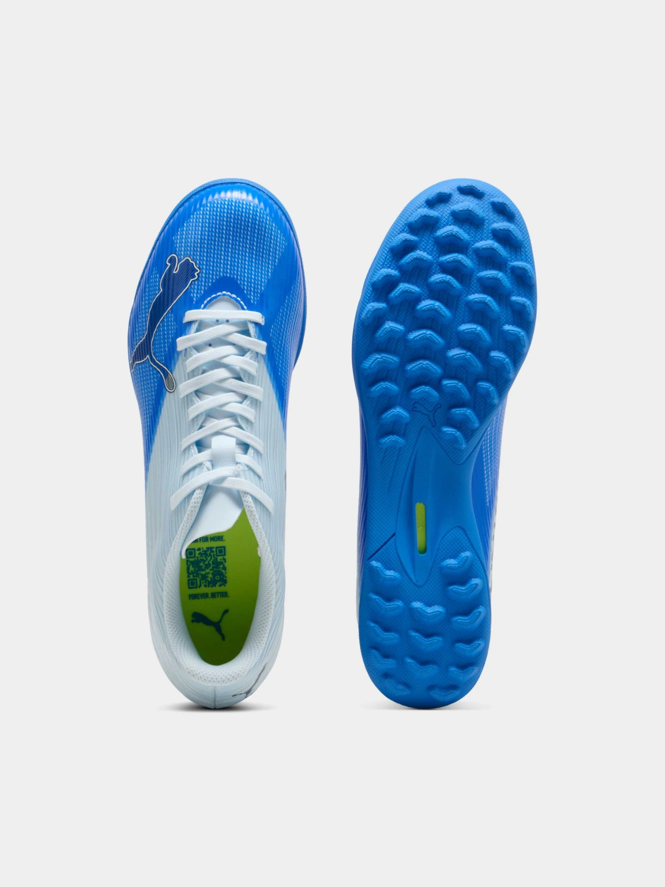 Кросівки PUMA Ultra 7 Play Tt модель 109156 Фото