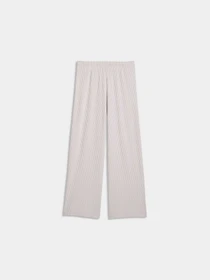 Брюки PUMA Ess Ribbed Soft Touch Pants модель 637802 Фото