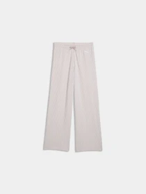 Брюки PUMA Ess Ribbed Soft Touch Pants модель 637802 Фото