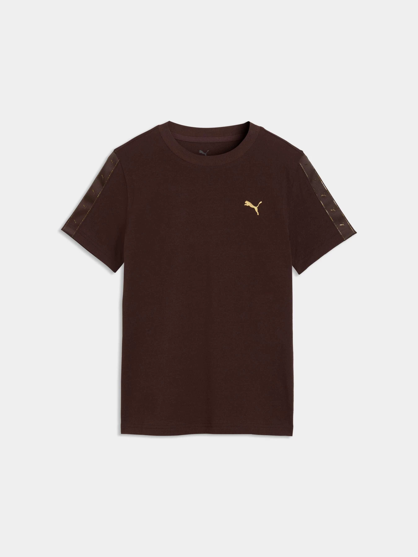 Футболки і поло PUMA Ess Tape Tee модель 694957 Футболки і поло PUMA Ess Tape Tee модель 694957 Фото