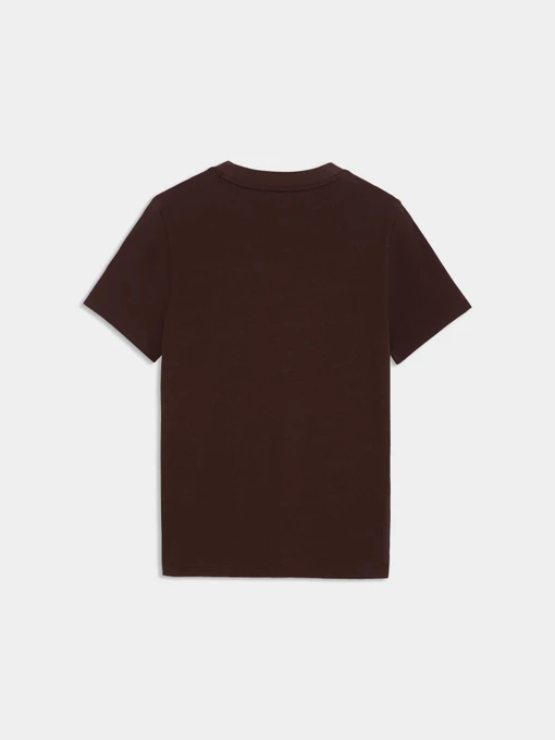 Дитяча Футболка PUMA Ess Tape Tee фото 2
